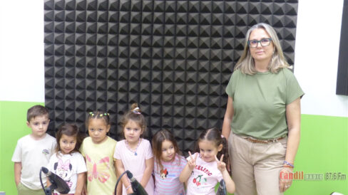 Ceip La Jarilla – 3 Años B – 2026-06-11 – (19)