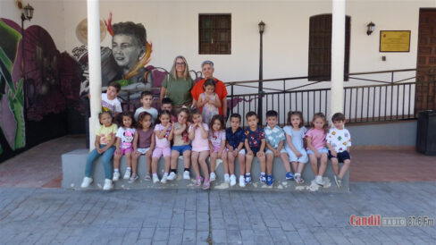 Ceip La Jarilla – 3 Años B – 2026-06-11 – (2)