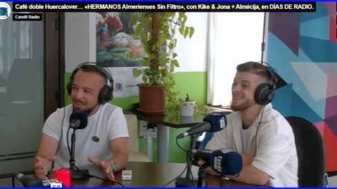 almerienses sin filtro