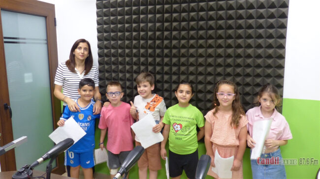 Ceip La Jarilla – 1ro- B – 2026-06-18 – (3)