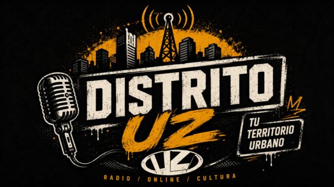 Distrito-UZ-Logo