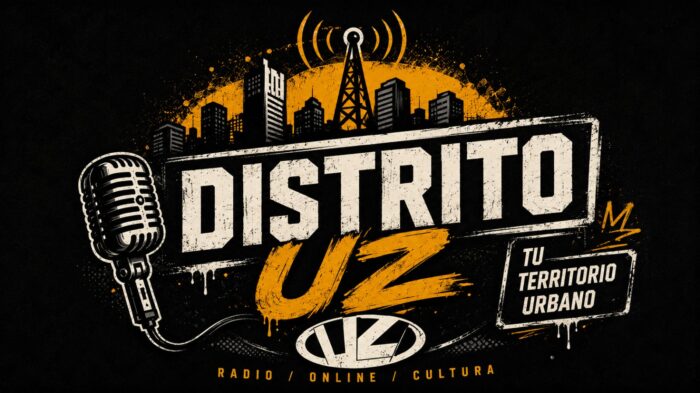 Distrito-UZ-Logo