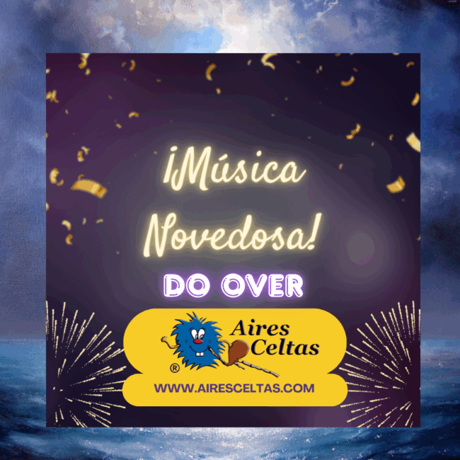 aires celtas