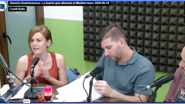 almeria gastronomica 2026-06-19
