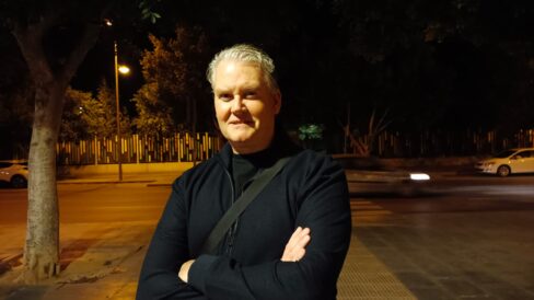 diego romero
