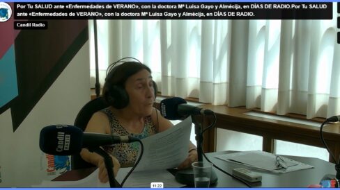 maria luisa gayo