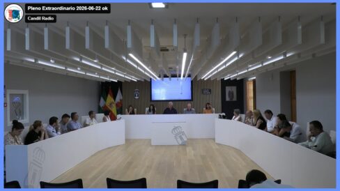 pleno ordinario 2026-06-22