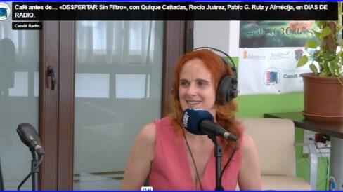rocio