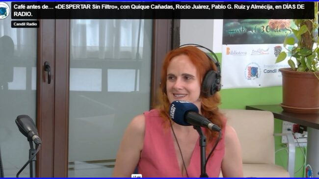 rocio