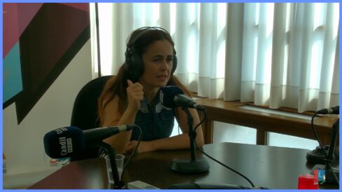 rocio danza 2026-06-11