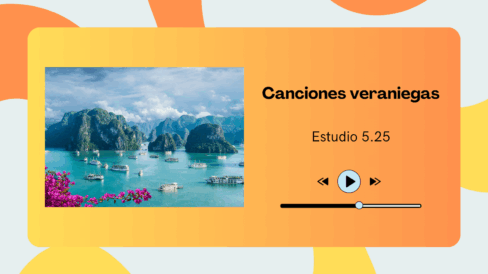 Estudio 525 2026-07-15 03×18 – Canciones veraniegas