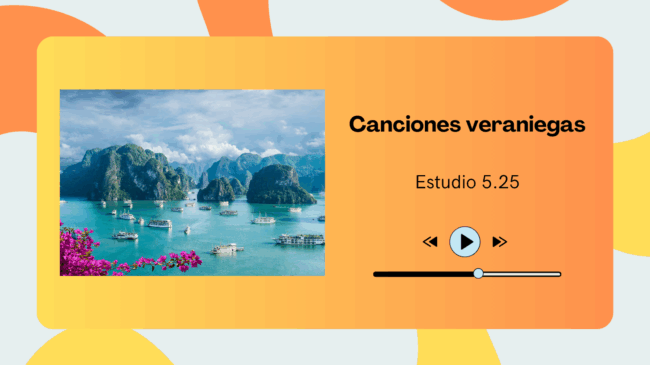 Estudio 525 2026-07-15 03×18 – Canciones veraniegas