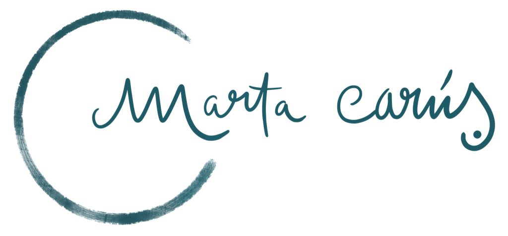 Logo Marta Carus