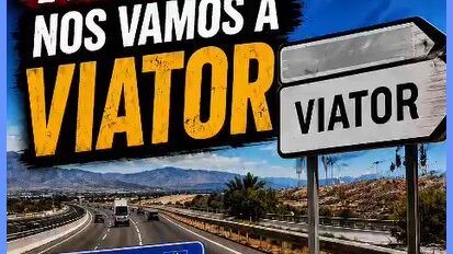 actualidad trafico viator hasta 30-07