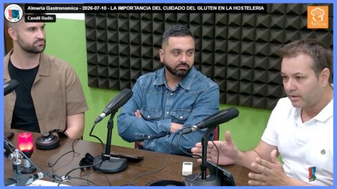 almeria gastronomica – gluten