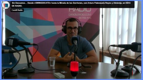 arturo palenzuela
