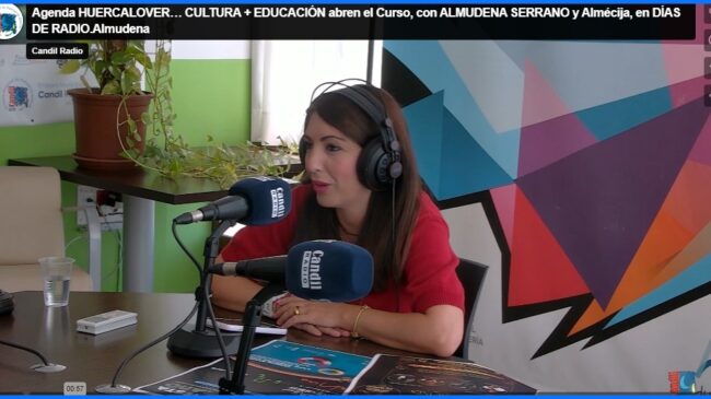 Almudena