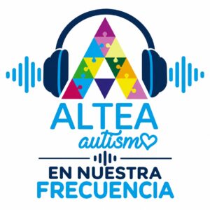 En Nuestra Frecuencia - Logo
