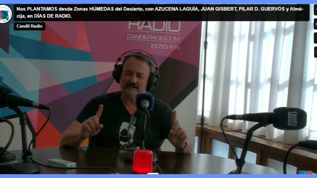 Paco Garcia