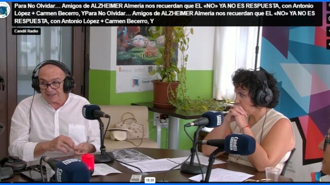 amigos alzheimer