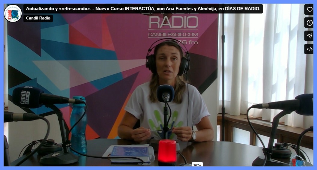 ana fuentes