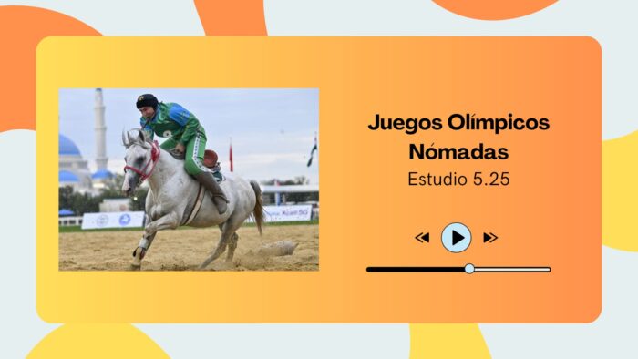 estudio 5 25 olimpiadas