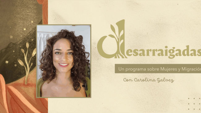 Episodio 4 – Carolina