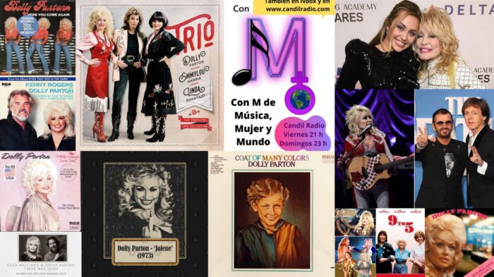 FOTOS CON M 377 DOLLY PARTON