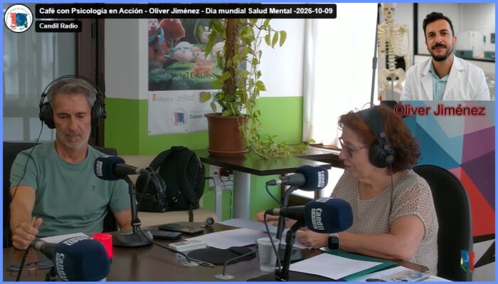 cafe psicologia accion dia salud mental