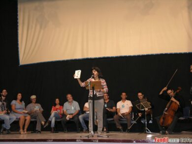 Libertad tras las rejas