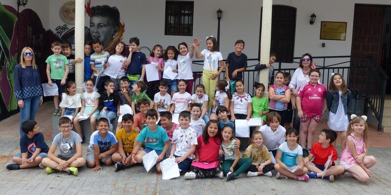 Sintonizando con la lectura 2019-06-11-1-Sintonizando con la lectura 2019-06-11-1 Sintonizando con la lectura Ceip 28 febrero